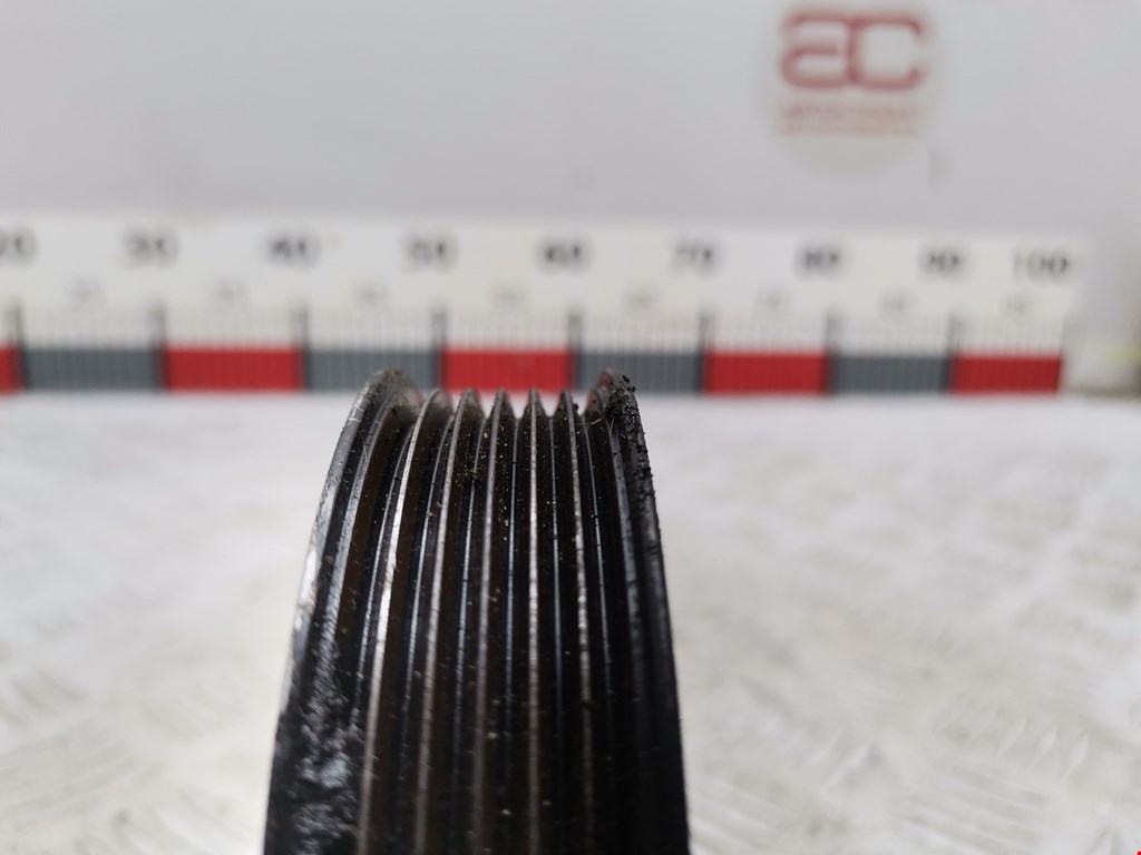 Шкиф насоса ГУР AUDI A3 8L 1996-2003