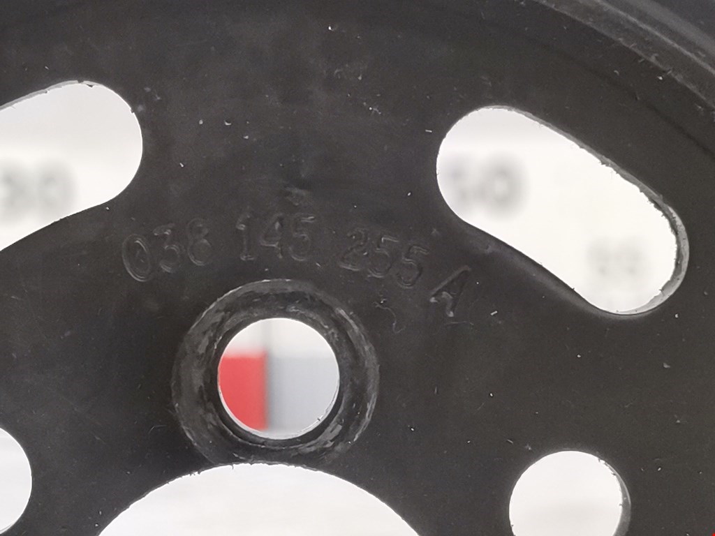 Шкиф насоса ГУР AUDI A3 8L 1996-2003