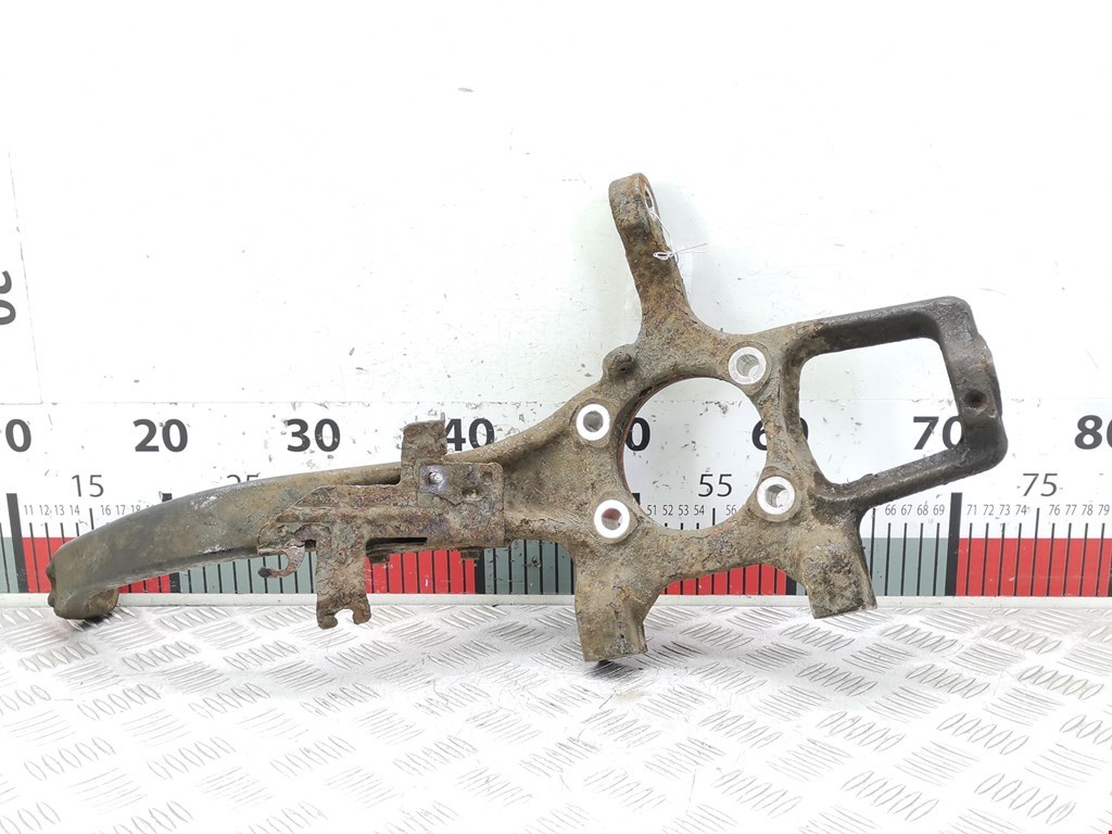 Кулак поворотный правый Alfa Romeo 159 (939) (2005-2011)