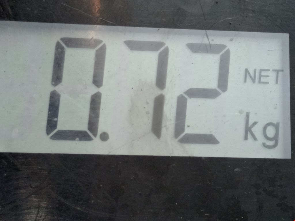 Дефлектор воздушный PEUGEOT 207 2006-2015