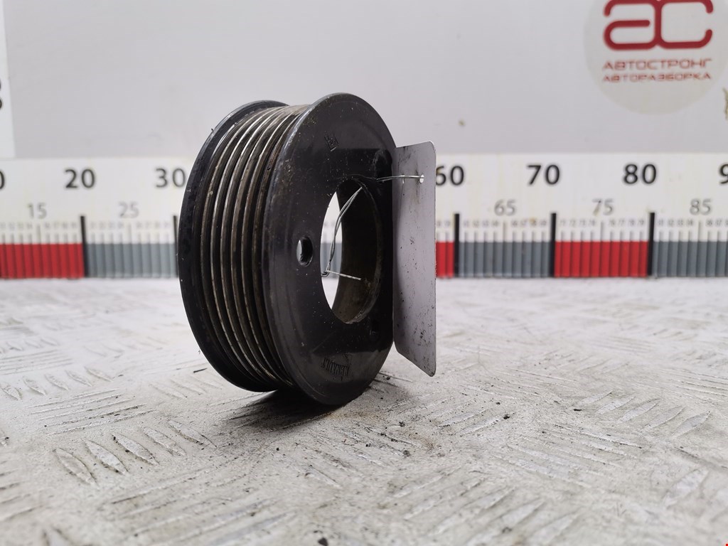 Шкив водяного насоса (помпы) Renault Espace 4 (2002-2014)