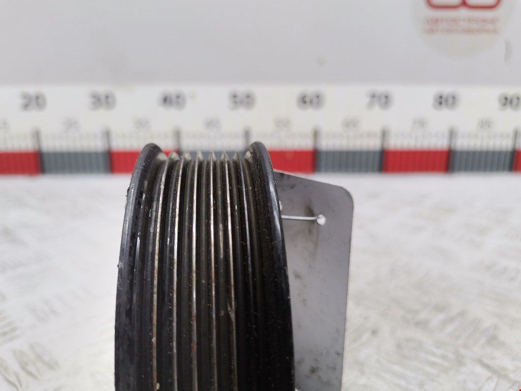 Шкив водяного насоса (помпы) RENAULT Espace 2003-2014