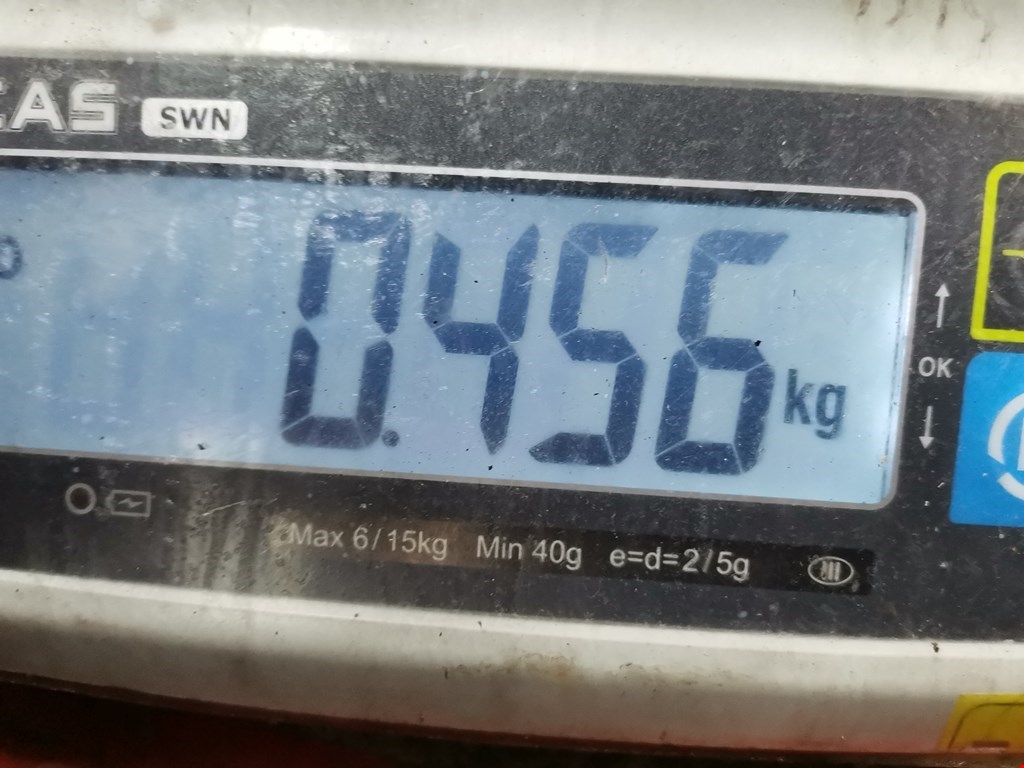 Шкив водяного насоса (помпы) RENAULT Espace 2003-2014