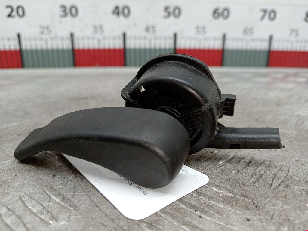 Ручка открывания капота RENAULT Sandero 2014-2022