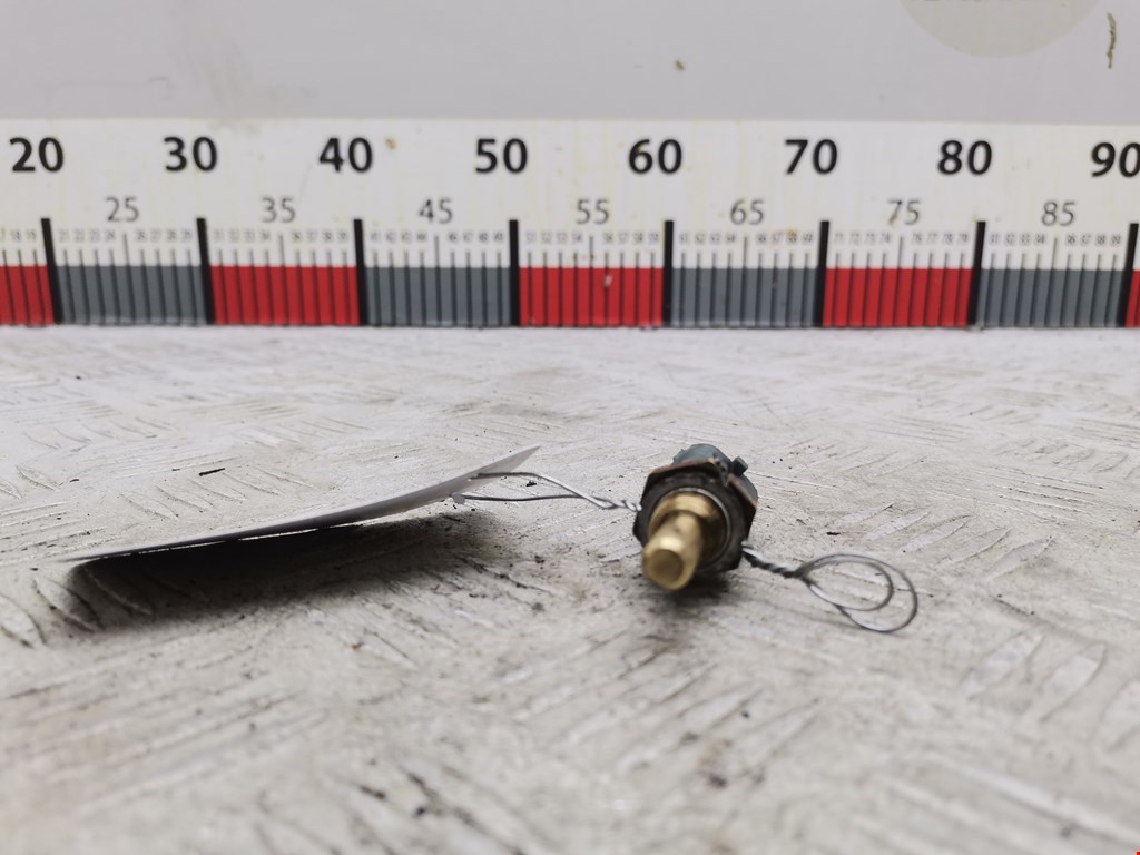 Датчик температуры (охлаждающей жидкости) FIAT Ducato 230 1993-2006