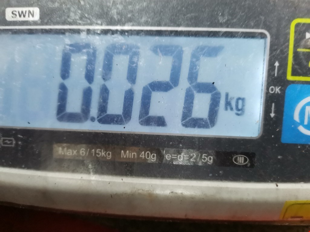 Датчик температуры (охлаждающей жидкости) VOLKSWAGEN Passat B5 1997-2005