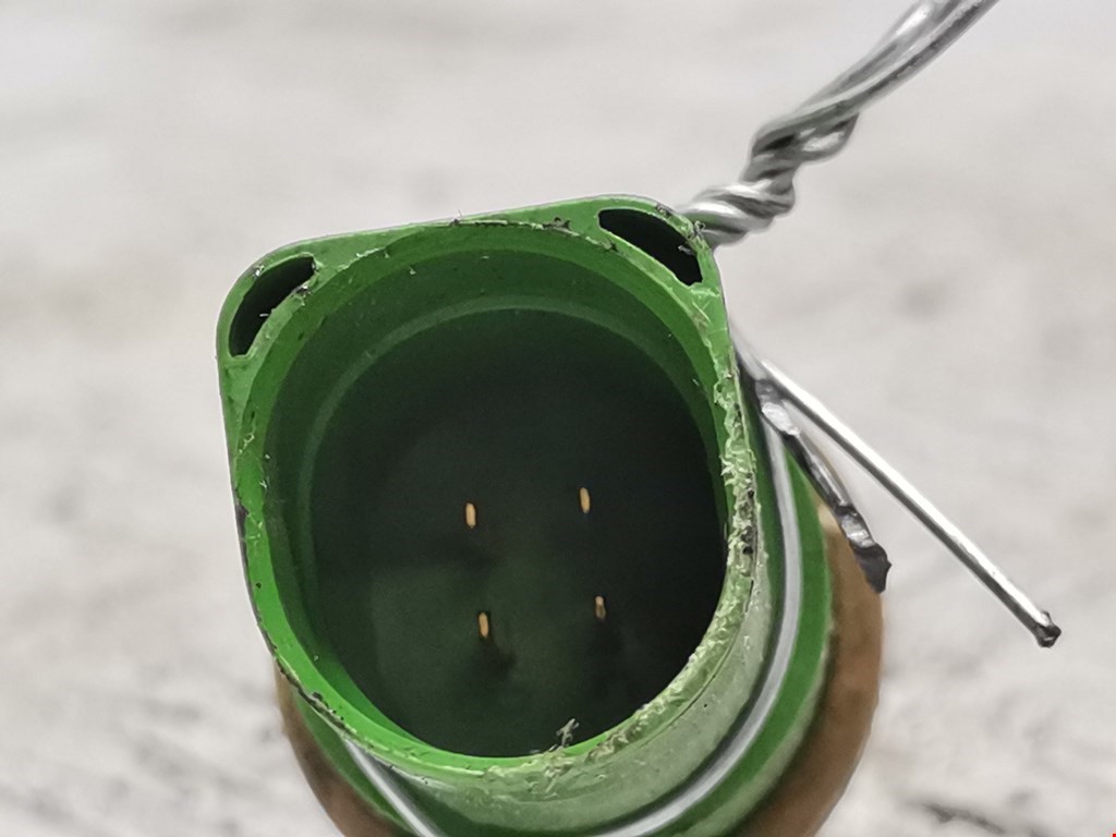 Датчик температуры (охлаждающей жидкости) VOLKSWAGEN Bora 1998-2005