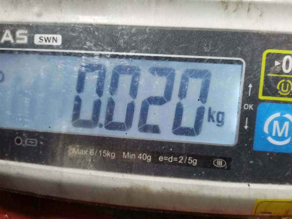 Датчик температуры (охлаждающей жидкости) VOLKSWAGEN Bora 1998-2005