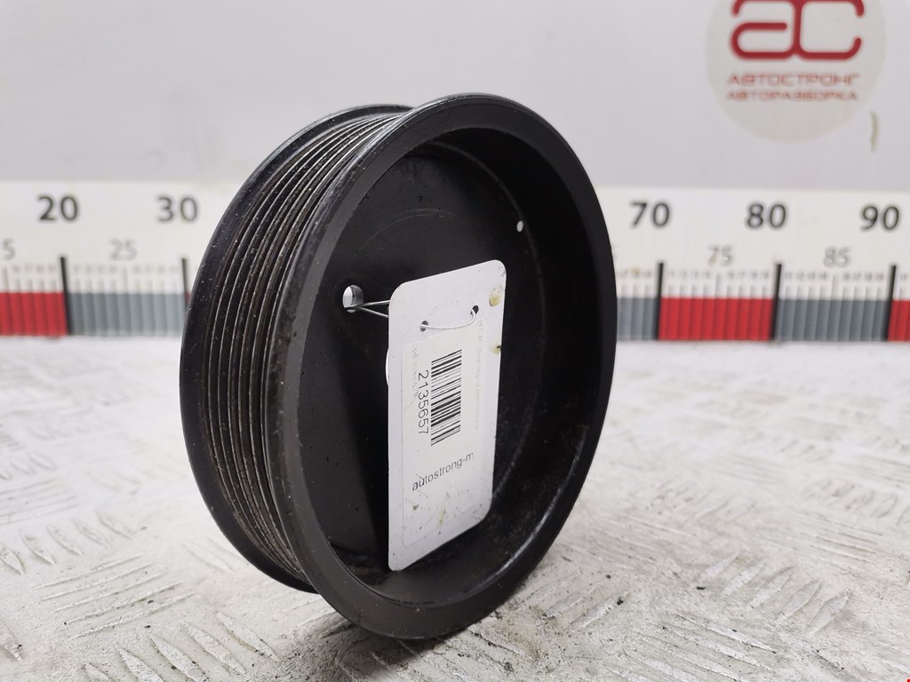 Шкиф насоса ГУР OPEL Vivaro A 2001-2014