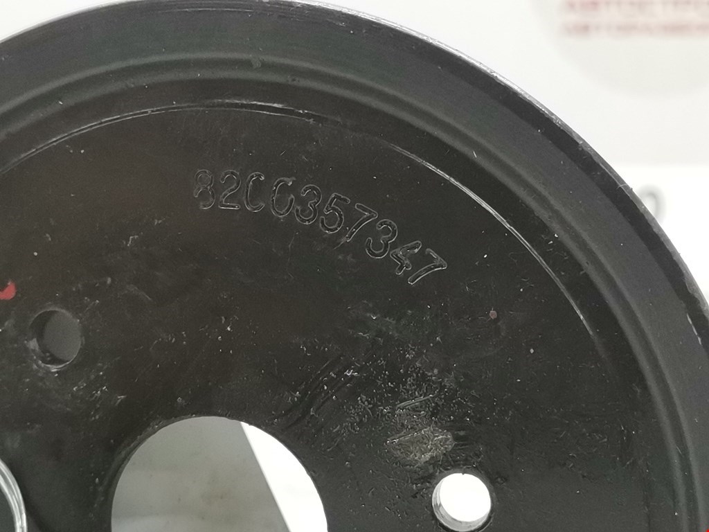 Шкиф насоса ГУР OPEL Vivaro A 2001-2014