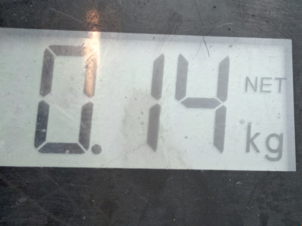 Лючок бензобака PEUGEOT 207 2006-2015