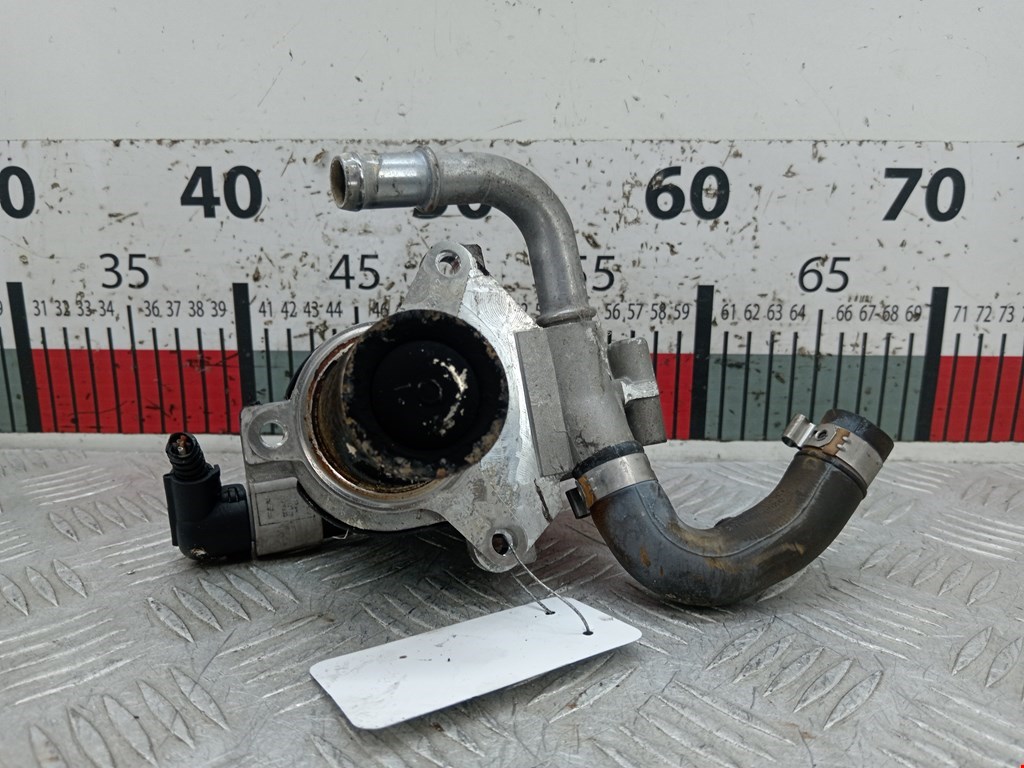 Клапан ЕГР EGR