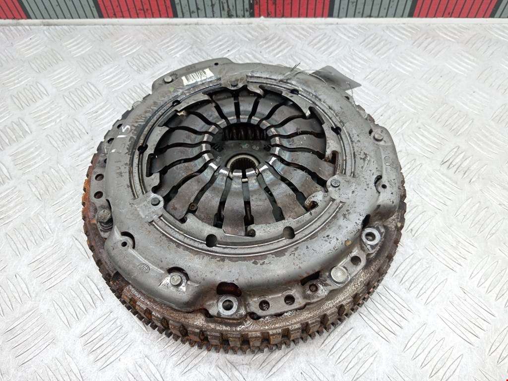 Маховик (демпфер сцепления) RENAULT Kangoo 1997-2008