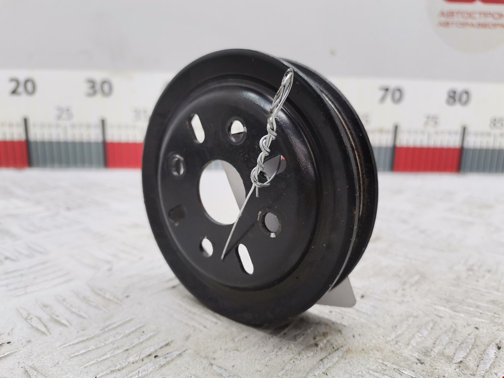 Шкив водяного насоса (помпы) NISSAN Primera P11 1996-2002