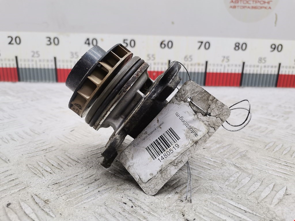 Насос водяной (помпа) RENAULT Scenic II 2003-2010