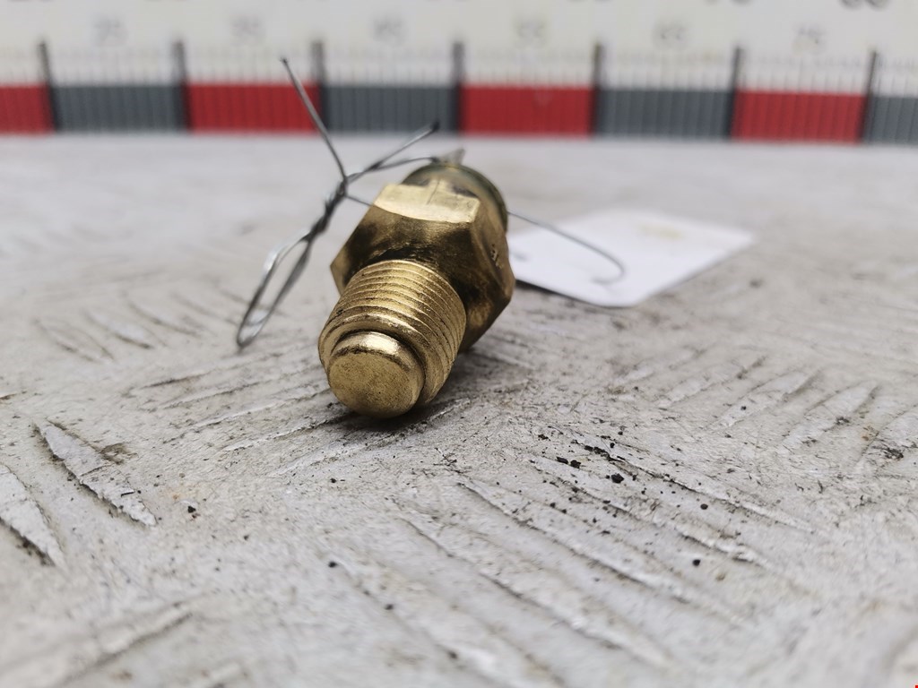 Датчик температуры (охлаждающей жидкости) FIAT Ducato 230 1993-2006