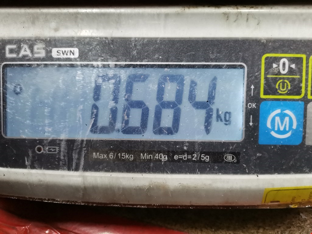 Насос водяной (помпа) NISSAN Primera P12 2002-2008