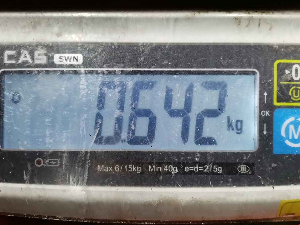 Насос водяной (помпа) OPEL Astra H/Family 2004-2015