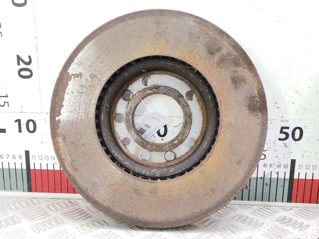 Диск тормозной передний OPEL Vectra Vectra C 2002-2008
