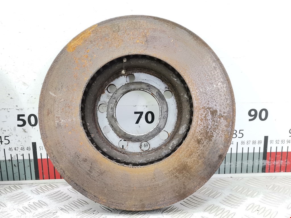 Диск тормозной передний OPEL Vectra Vectra C 2002-2008