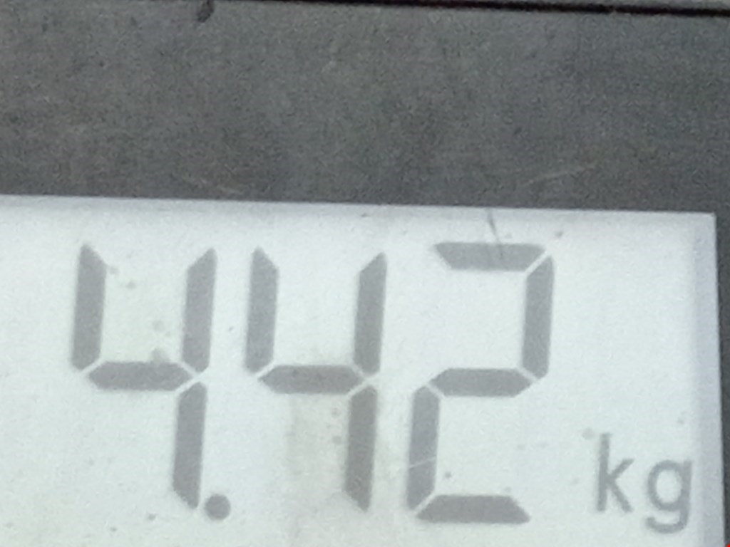 Суппорт передний правый CITROEN Berlingo 1996-2012