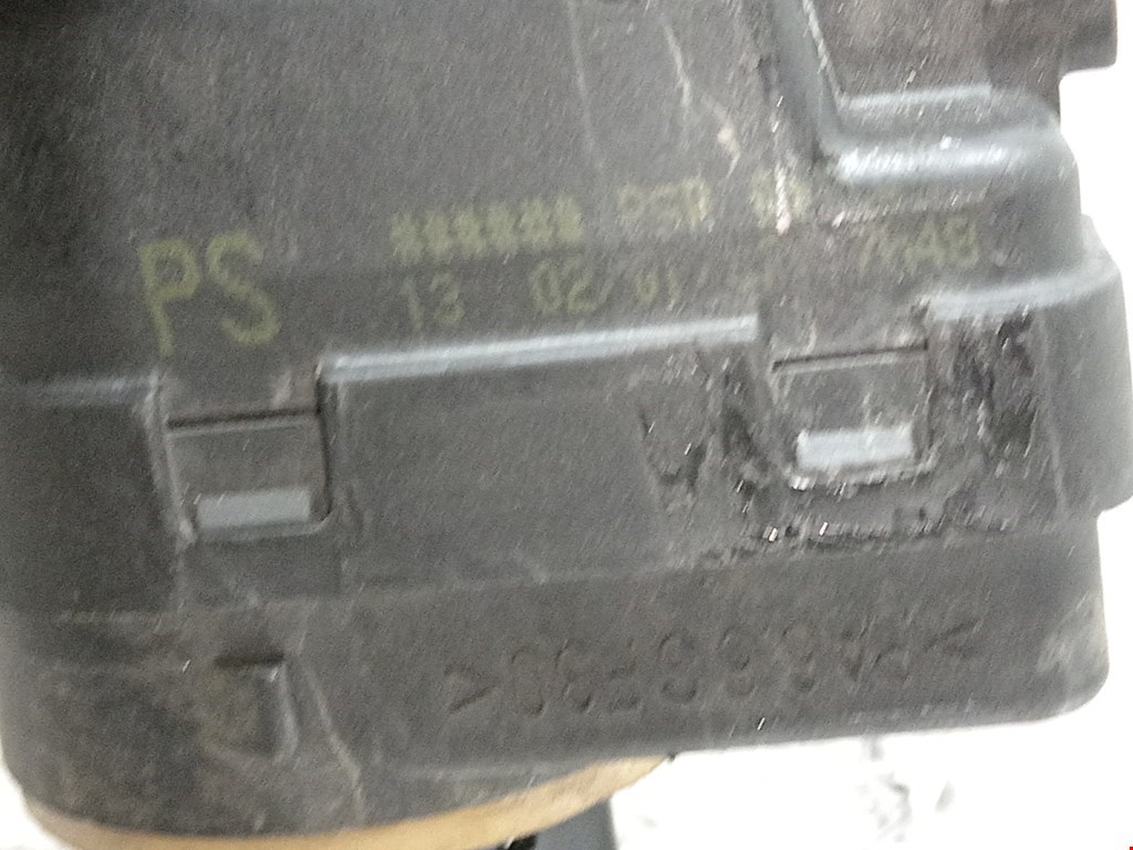 Козырек солнцезащитный TOYOTA Aygo AB10 2005-2014