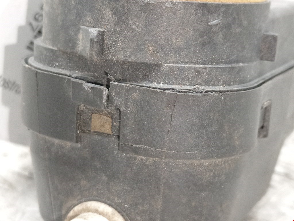 Козырек солнцезащитный TOYOTA Aygo AB10 2005-2014