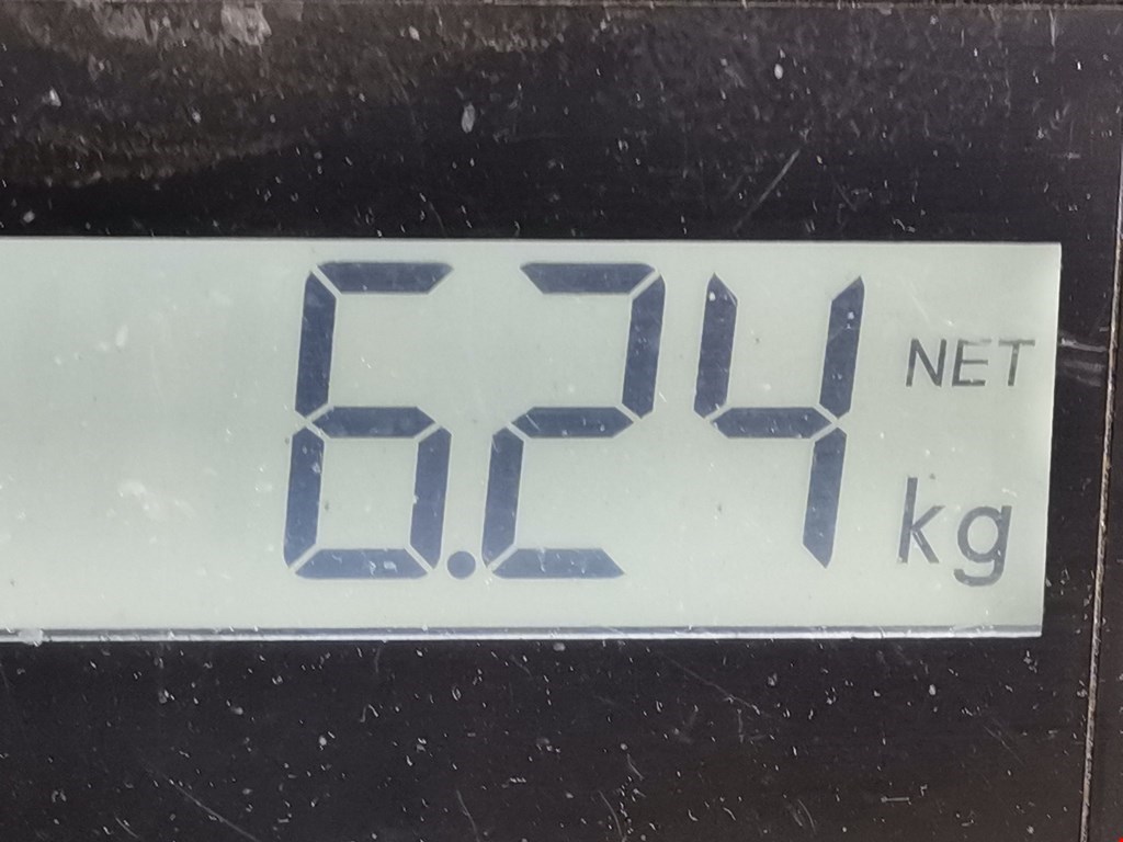 Ступица передняя правая FORD Fiesta 2001-2008