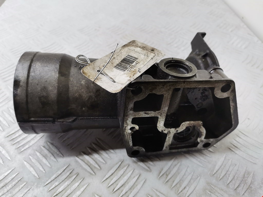 Корпус масляного фильтра SKODA Fabia MK1 1999-2006