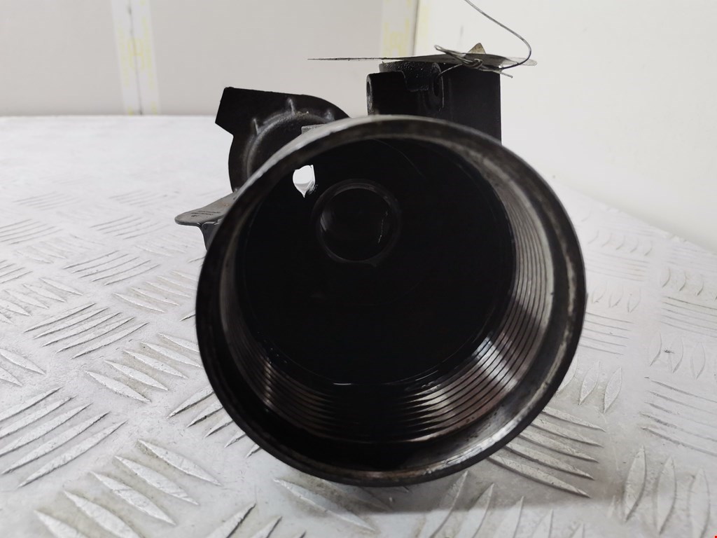 Корпус масляного фильтра SKODA Fabia MK1 1999-2006