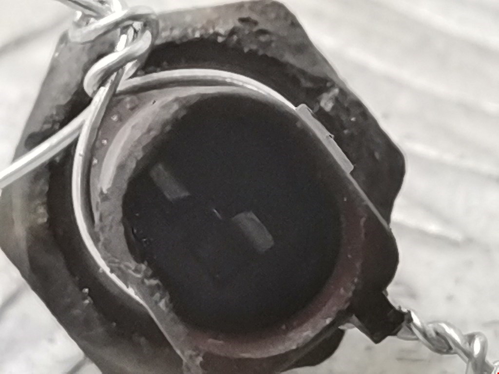 Датчик давления масла SKODA Fabia MK1 1999-2006