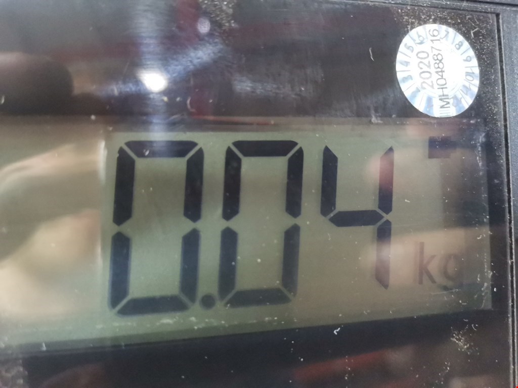 Датчик давления масла SKODA Fabia MK1 1999-2006