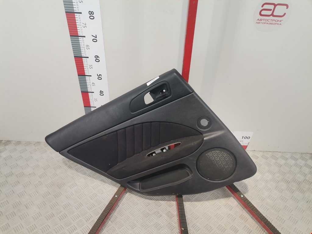 Обшивка двери задняя левая ALFA ROMEO 159 2005-2011