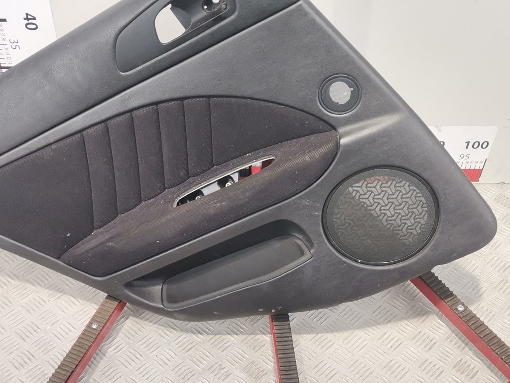 Обшивка двери задняя левая ALFA ROMEO 159 2005-2011