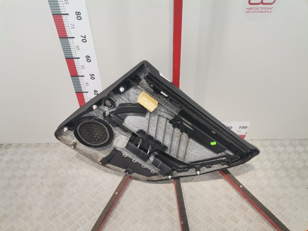 Обшивка двери задняя левая ALFA ROMEO 159 2005-2011