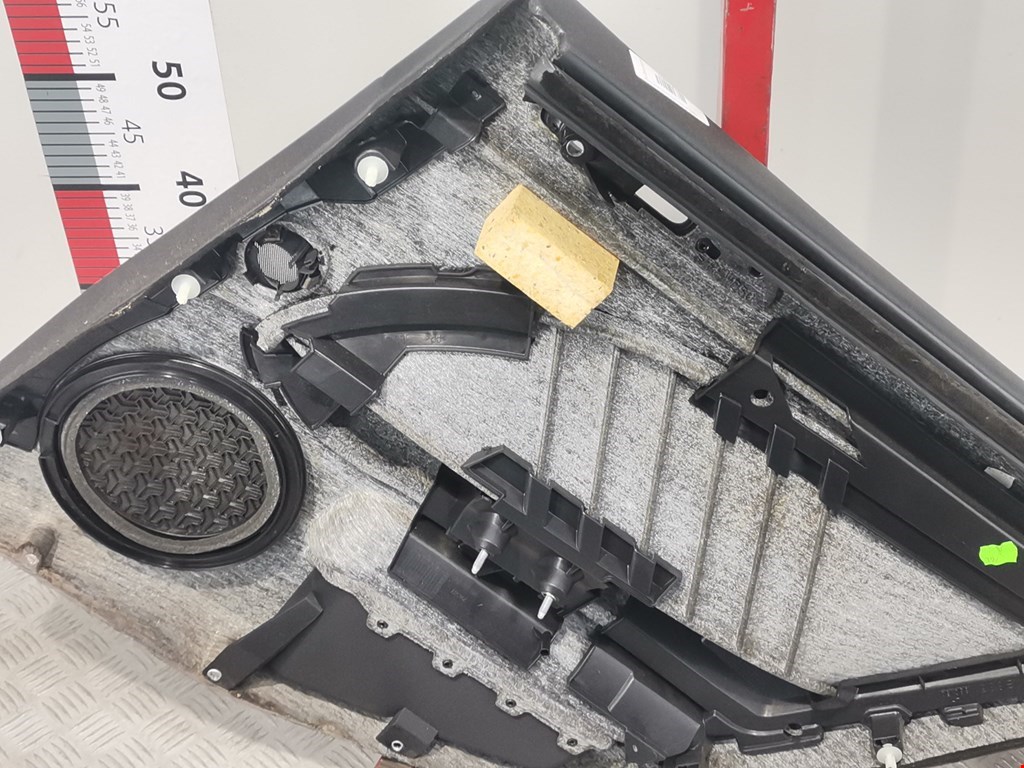 Обшивка двери задняя левая ALFA ROMEO 159 2005-2011