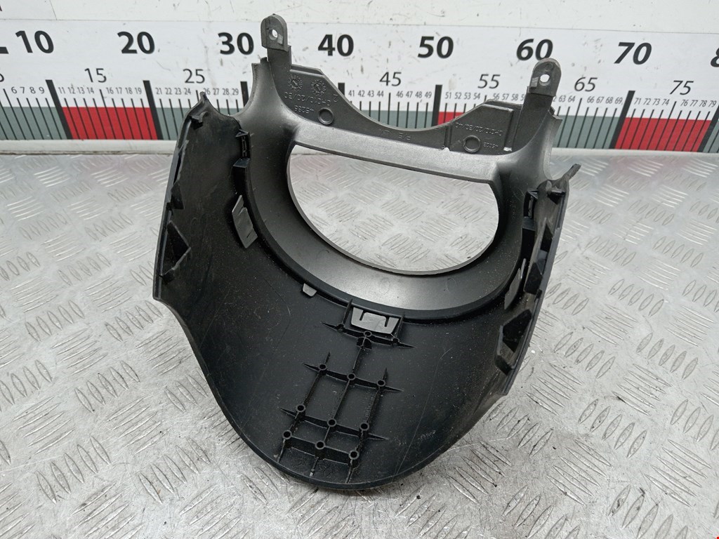 Консоль CITROEN C 1 I 2005-2014