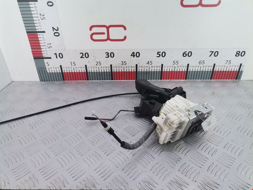 Замок двери задней правой MERCEDES-BENZ R-Class W251 2005-2017