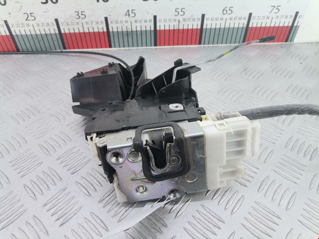 Замок двери задней правой MERCEDES-BENZ R-Class W251 2005-2017