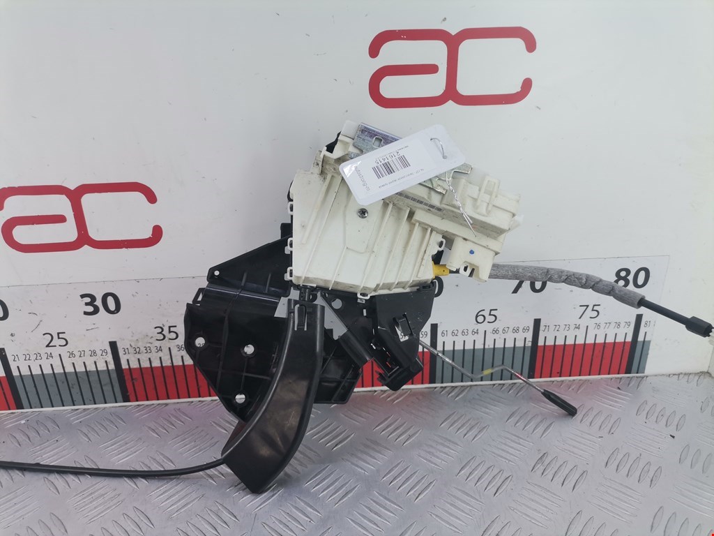 Замок двери задней правой MERCEDES-BENZ R-Class W251 2005-2017