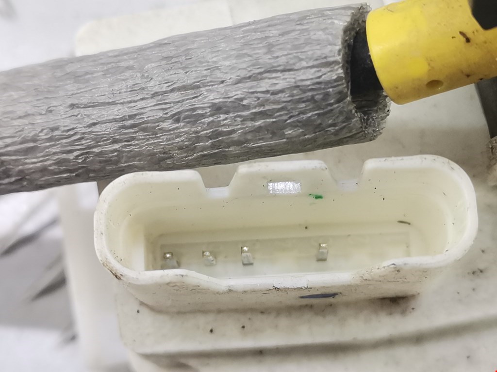 Замок двери задней правой MERCEDES-BENZ R-Class W251 2005-2017