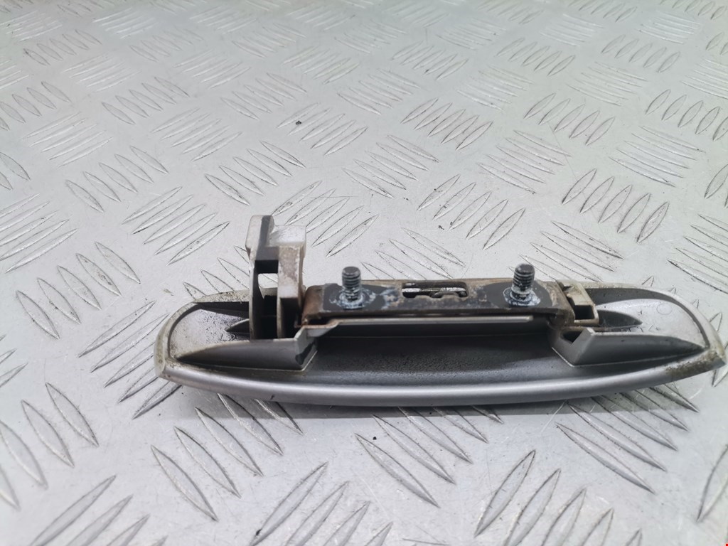 Ручка двери передней наружная левая MITSUBISHI Colt Z3 2003-2012