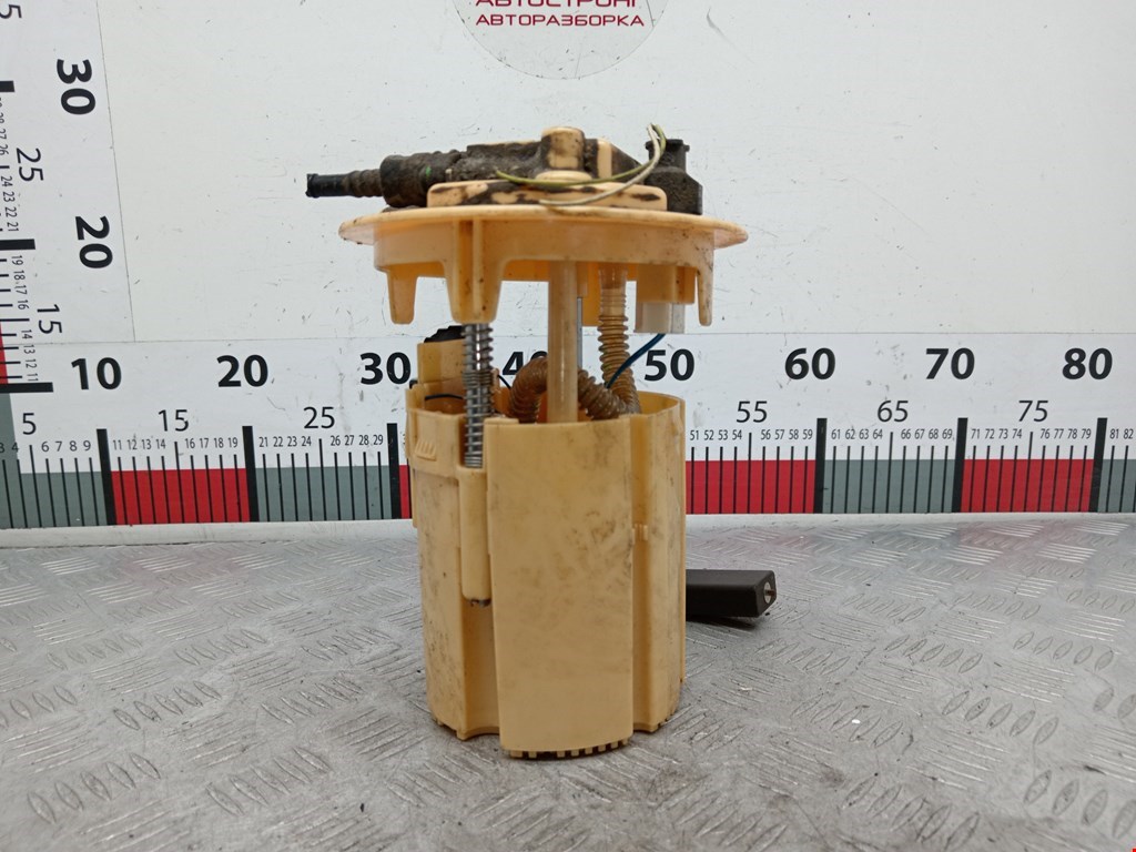 Датчик уровня топлива PEUGEOT 207 2006-2015