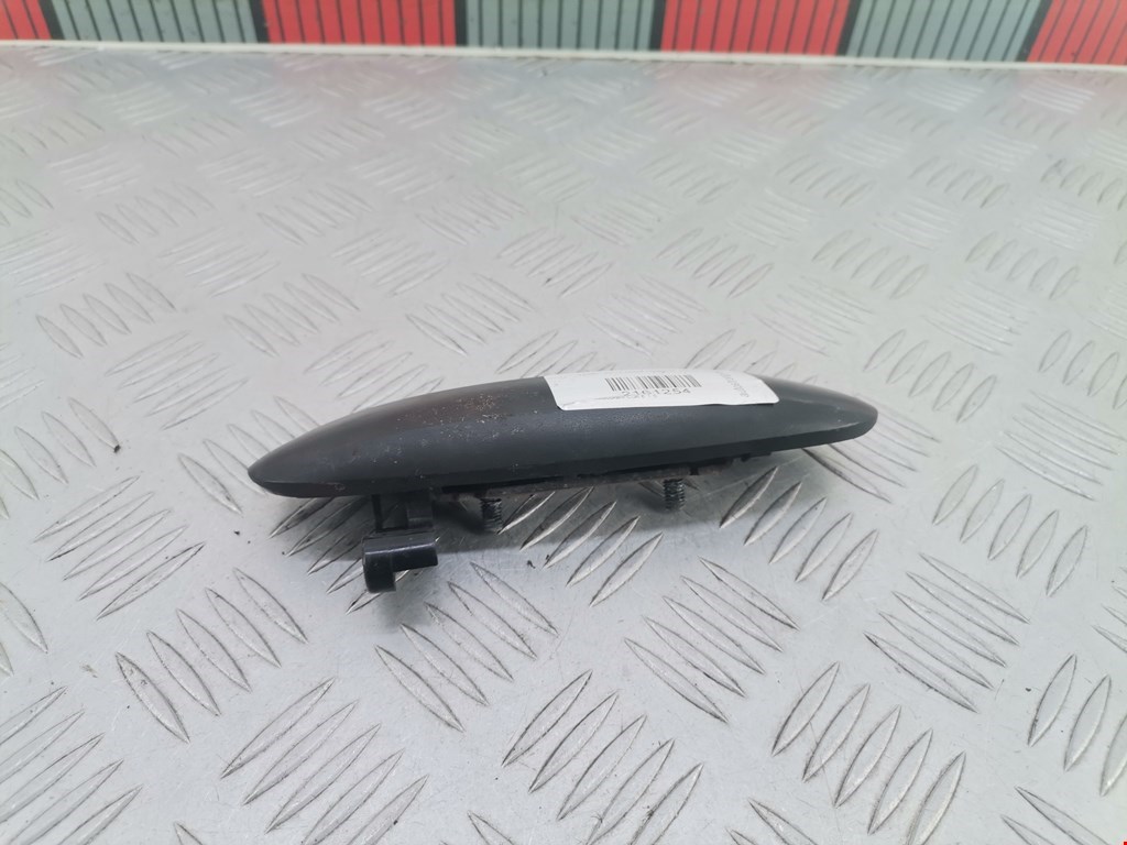 Ручка двери задней наружная левая MITSUBISHI Colt Z3 2003-2012