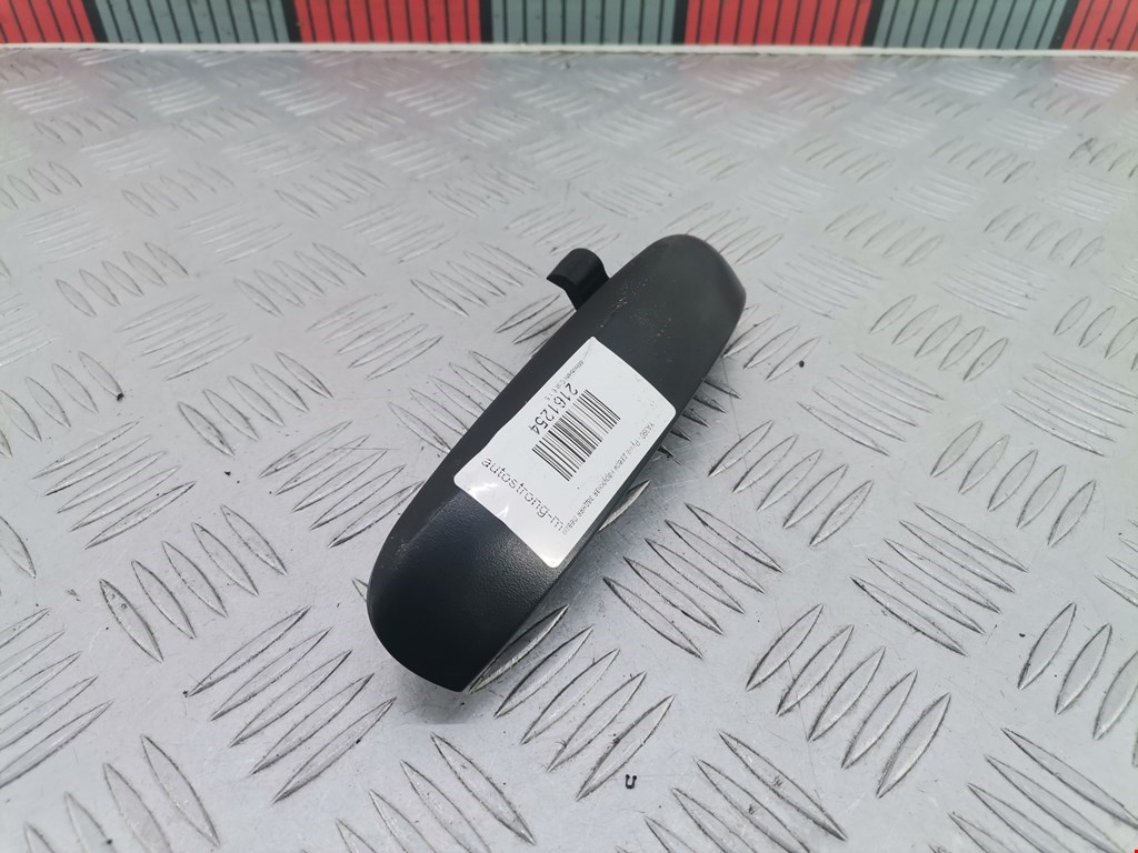 Ручка двери задней наружная левая MITSUBISHI Colt Z3 2003-2012