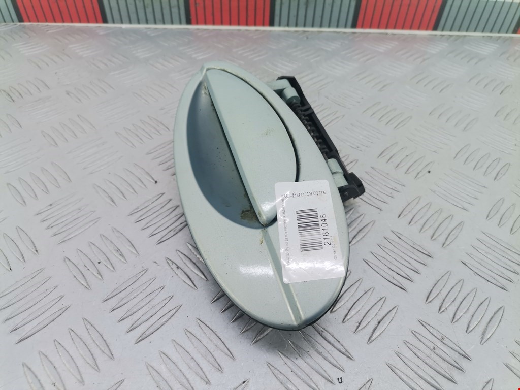 Ручка двери задней наружная левая CITROEN C5 I 2001-2008
