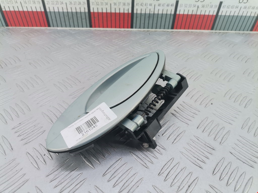 Ручка двери задней наружная левая CITROEN C5 I 2001-2008