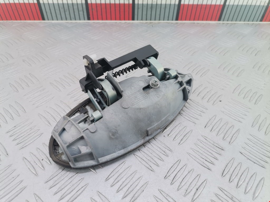 Ручка двери задней наружная левая CITROEN C5 I 2001-2008