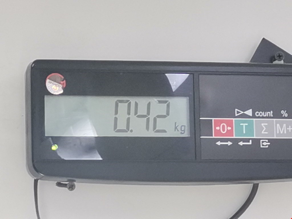 Ручка двери задней наружная левая CITROEN C5 I 2001-2008