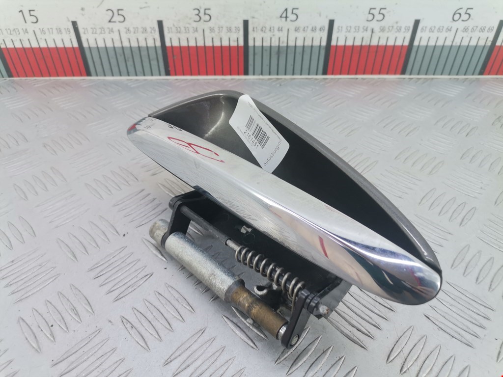 Ручка двери задней наружная левая ALFA ROMEO 159 2005-2011